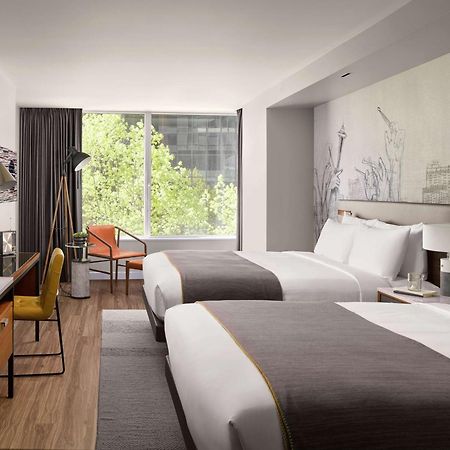 The Sound Hotel Seattle Belltown, Tapestry Collection Exterior foto