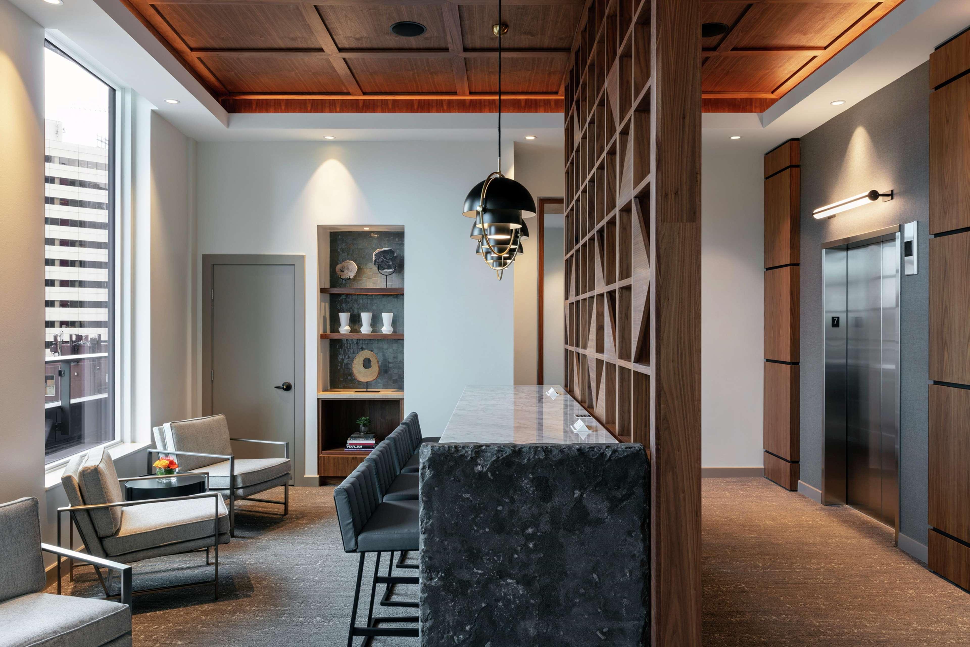 The Sound Hotel Seattle Belltown, Tapestry Collection Exterior foto