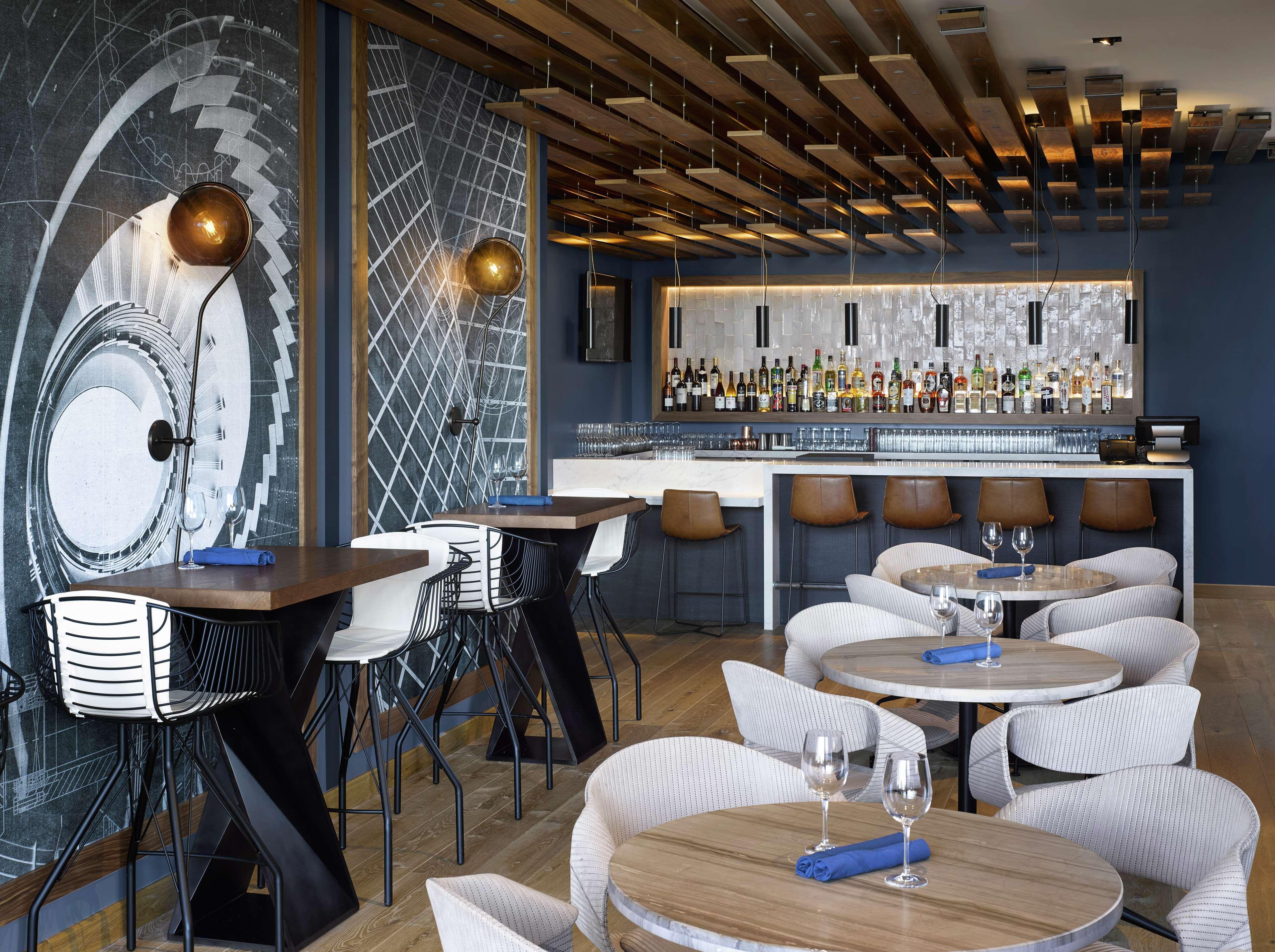 The Sound Hotel Seattle Belltown, Tapestry Collection Exterior foto