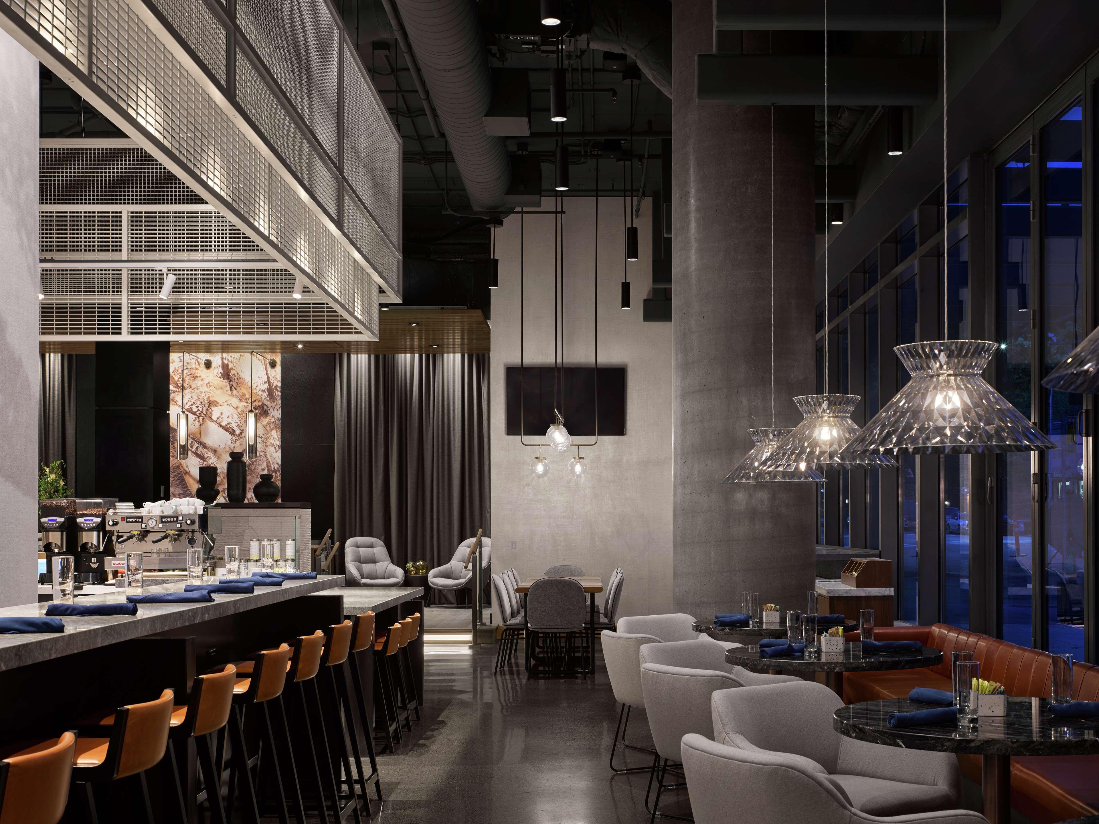 The Sound Hotel Seattle Belltown, Tapestry Collection Exterior foto