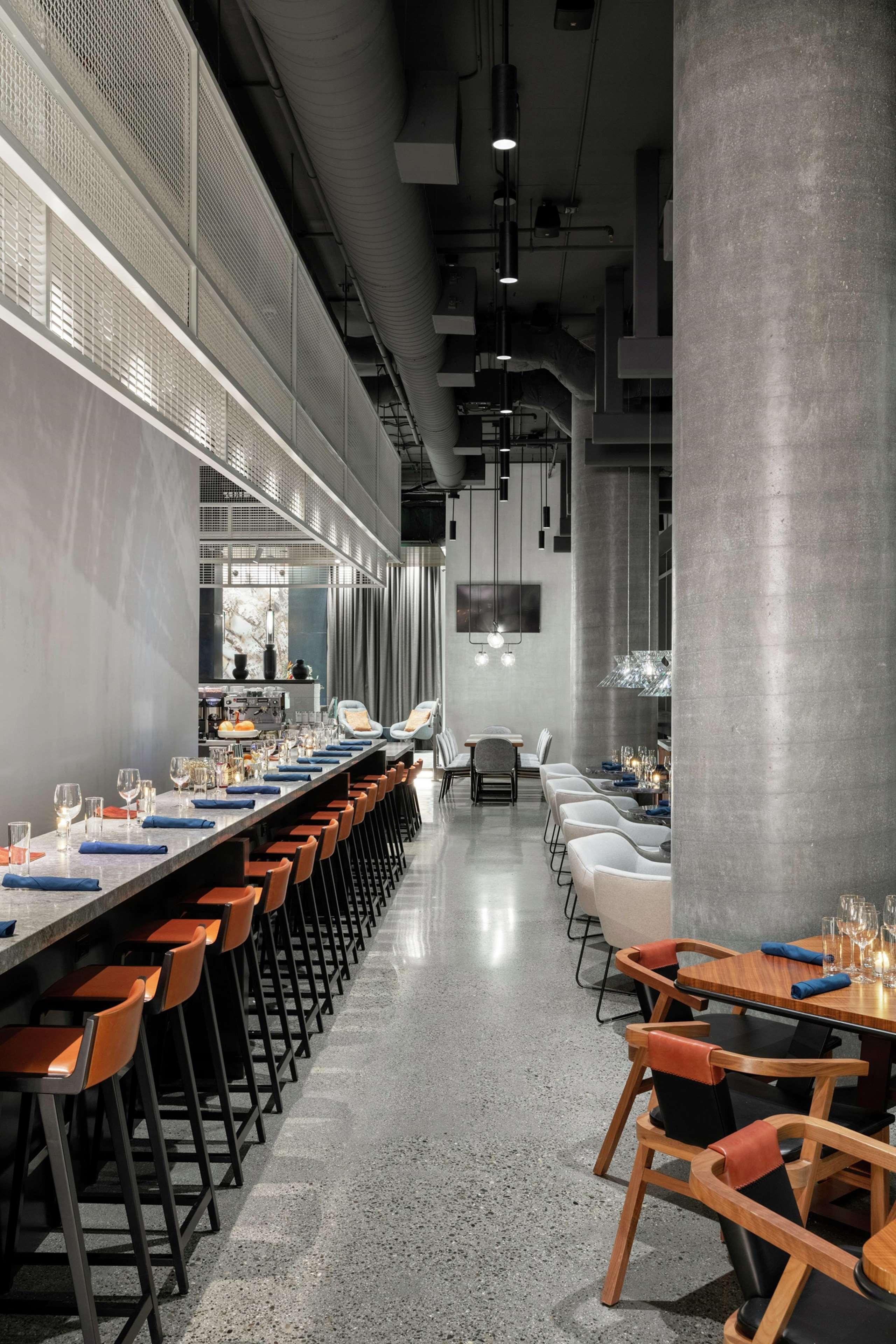 The Sound Hotel Seattle Belltown, Tapestry Collection Exterior foto