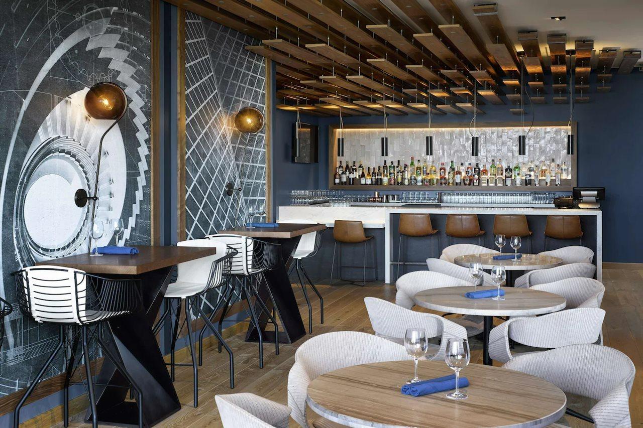 The Sound Hotel Seattle Belltown, Tapestry Collection Exterior foto